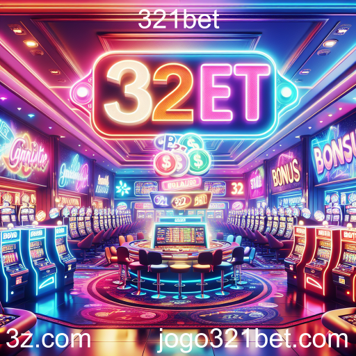 Atrações em Promoções: Maximize sua Experiência no 321bet